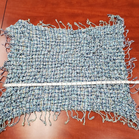 Ruehl No.925 Scarf - Picture 3 of 3